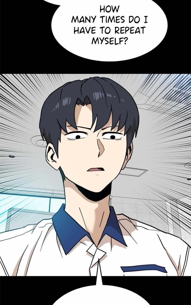 Double Click (PARK Soo-bong) — Chapter 128 — page 22