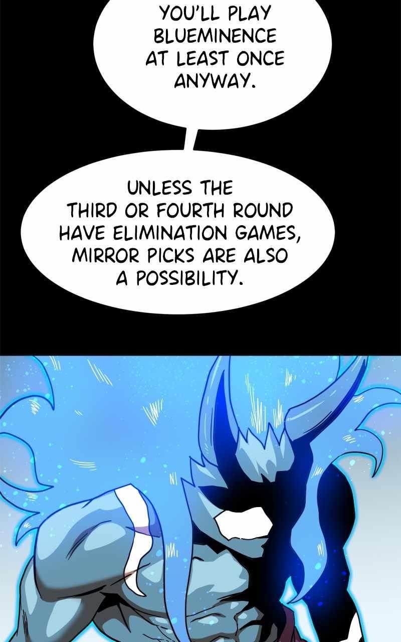 Double Click (PARK Soo-bong) — Chapter 128 — page 23