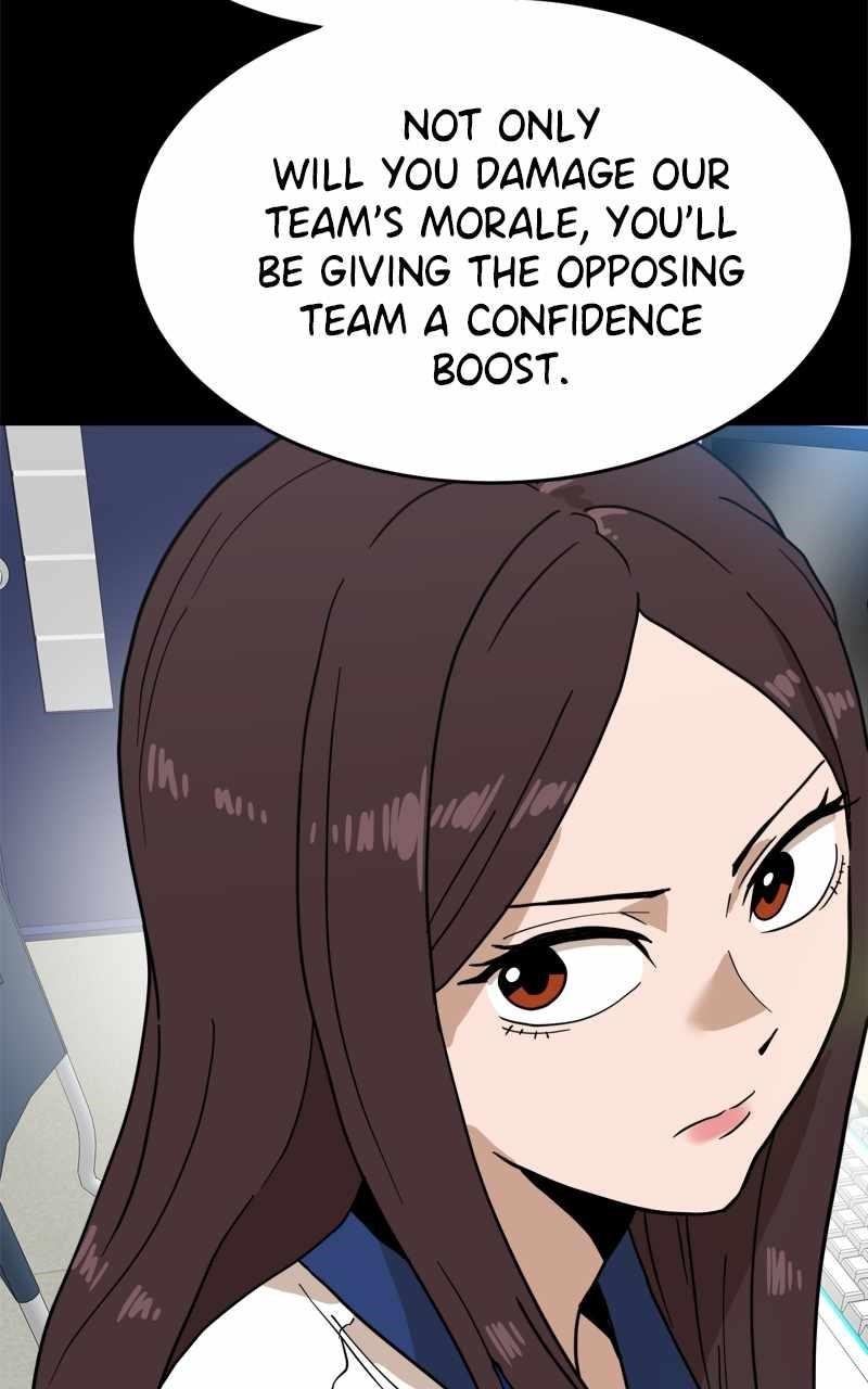Double Click (PARK Soo-bong) — Chapter 128 — page 27
