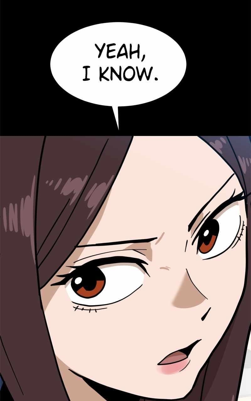 Double Click (PARK Soo-bong) — Chapter 128 — page 29