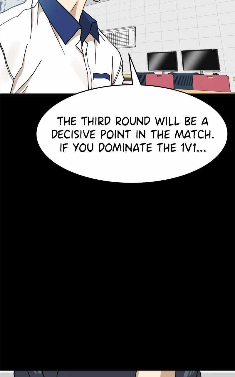 Double Click (PARK Soo-bong) — Chapter 128 — page 31