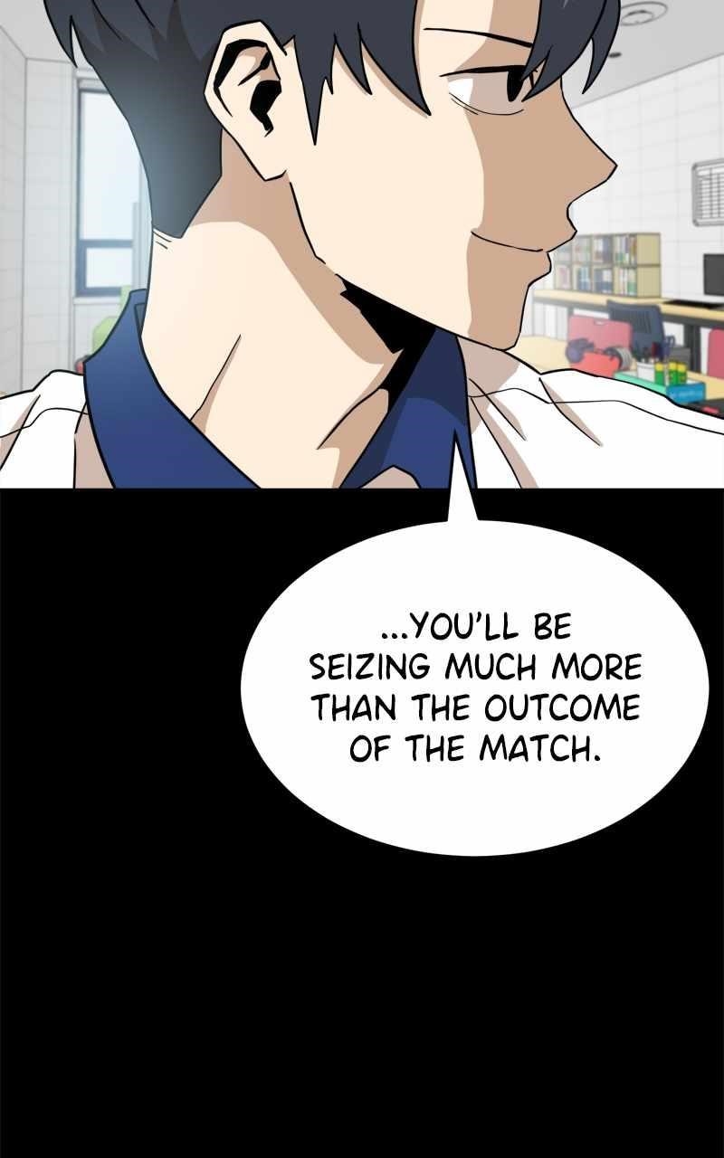Double Click (PARK Soo-bong) — Chapter 128 — page 32