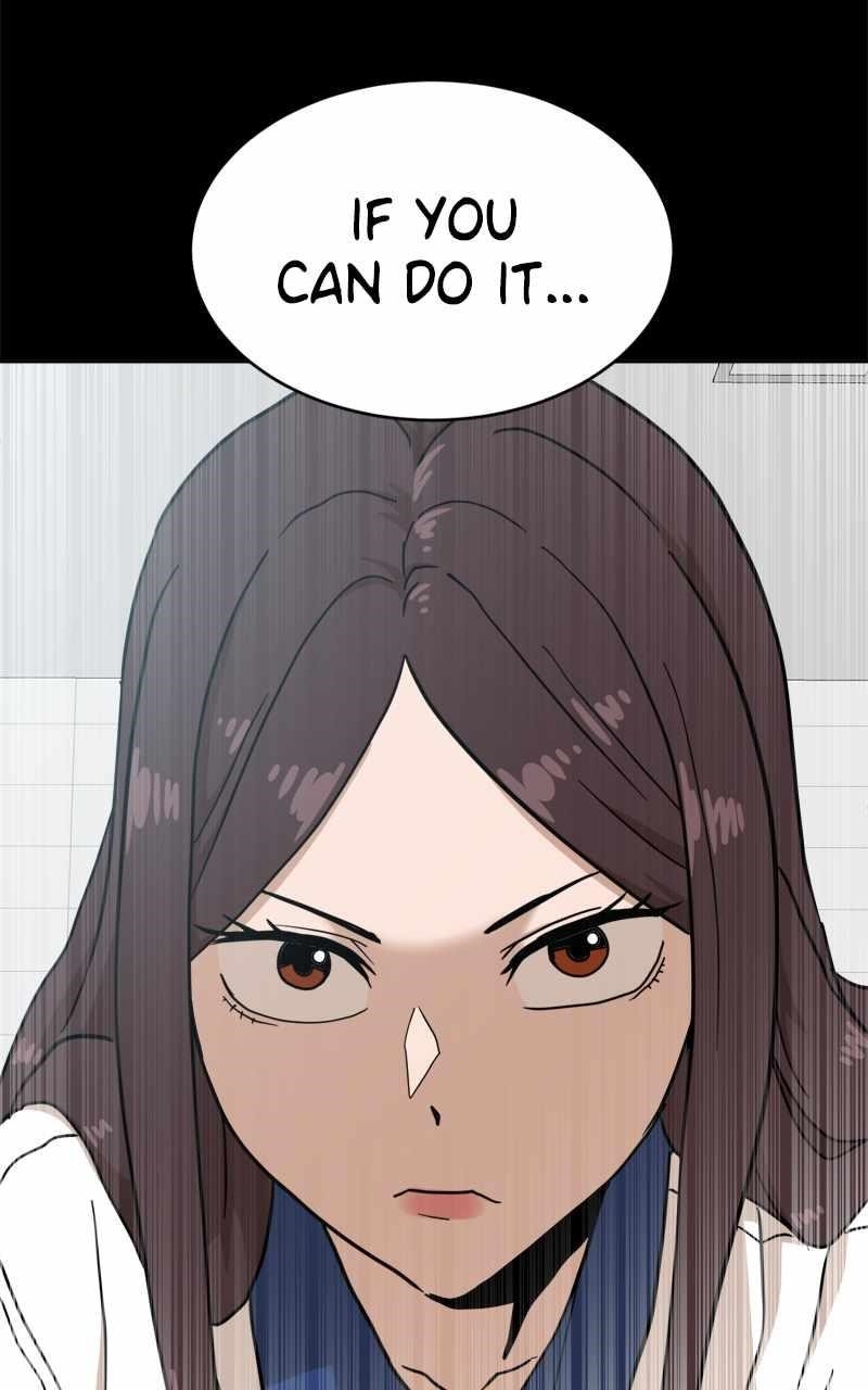 Double Click (PARK Soo-bong) — Chapter 128 — page 33
