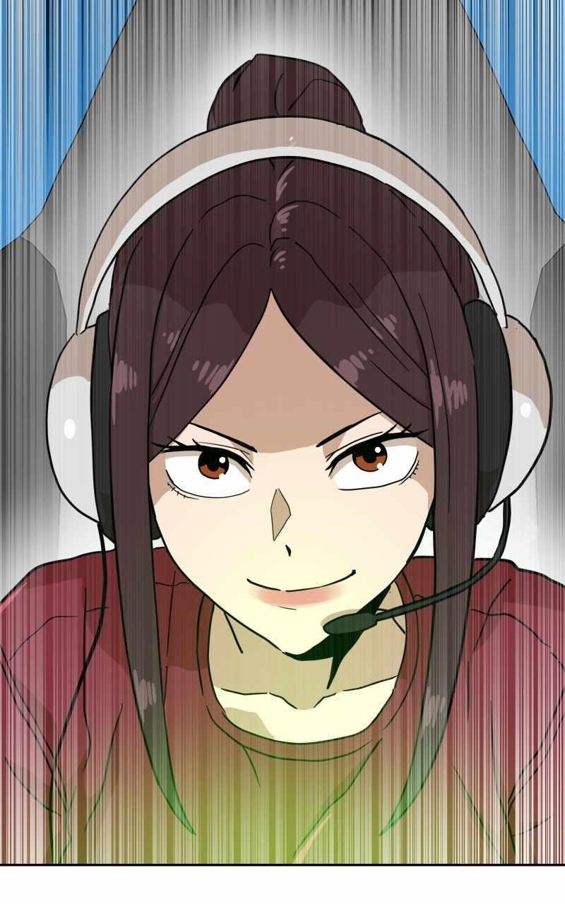 Double Click (PARK Soo-bong) — Chapter 128 — page 35