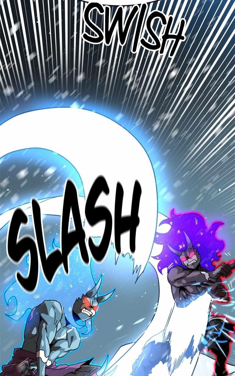 Double Click (PARK Soo-bong) — Chapter 128 — page 37