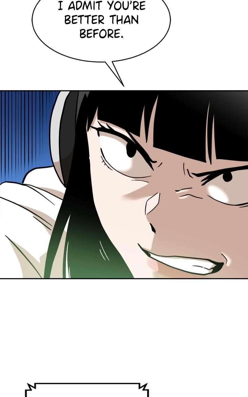 Double Click (PARK Soo-bong) — Chapter 128 — page 39