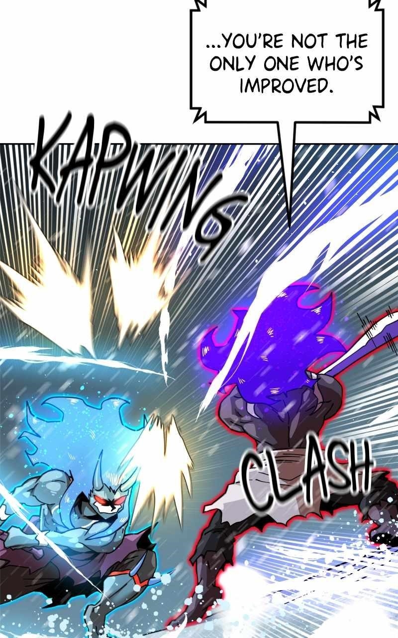 Double Click (PARK Soo-bong) — Chapter 128 — page 41
