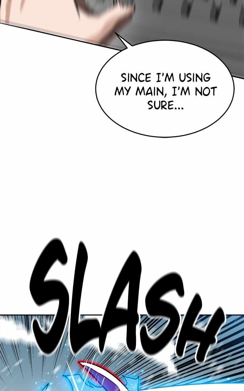 Double Click (PARK Soo-bong) — Chapter 128 — page 43