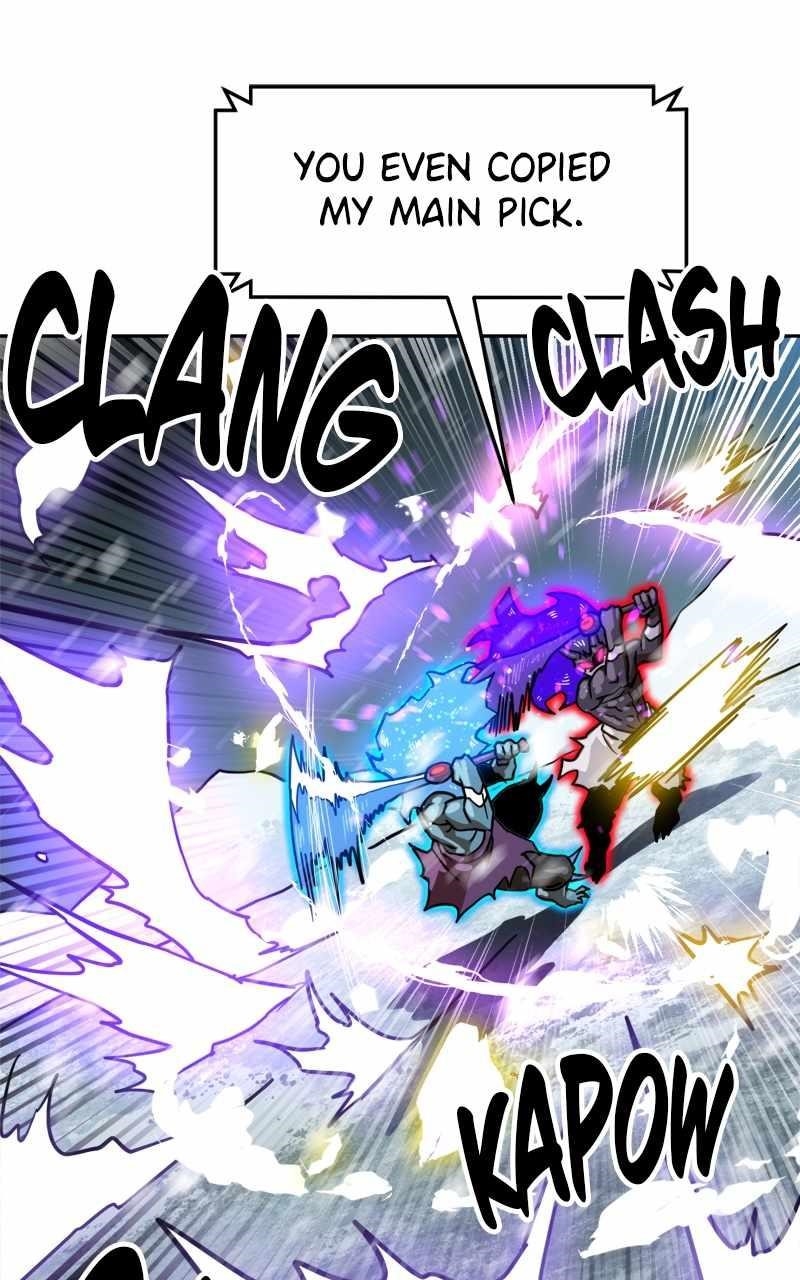 Double Click (PARK Soo-bong) — Chapter 128 — page 48