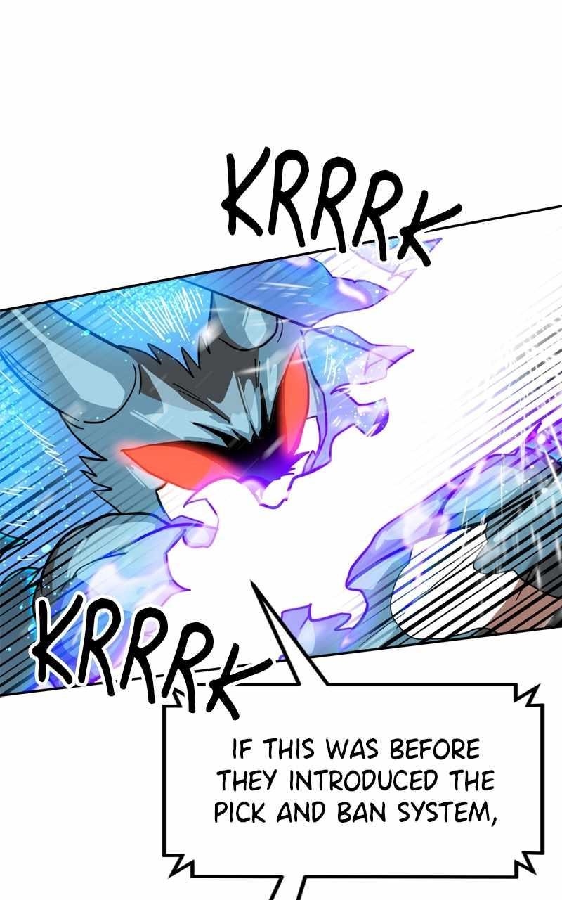 Double Click (PARK Soo-bong) — Chapter 128 — page 56