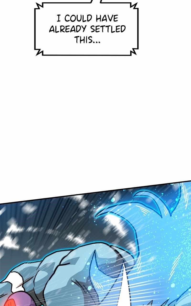 Double Click (PARK Soo-bong) — Chapter 128 — page 57