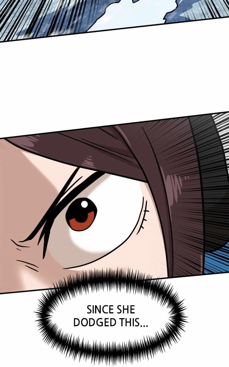Double Click (PARK Soo-bong) — Chapter 128 — page 63