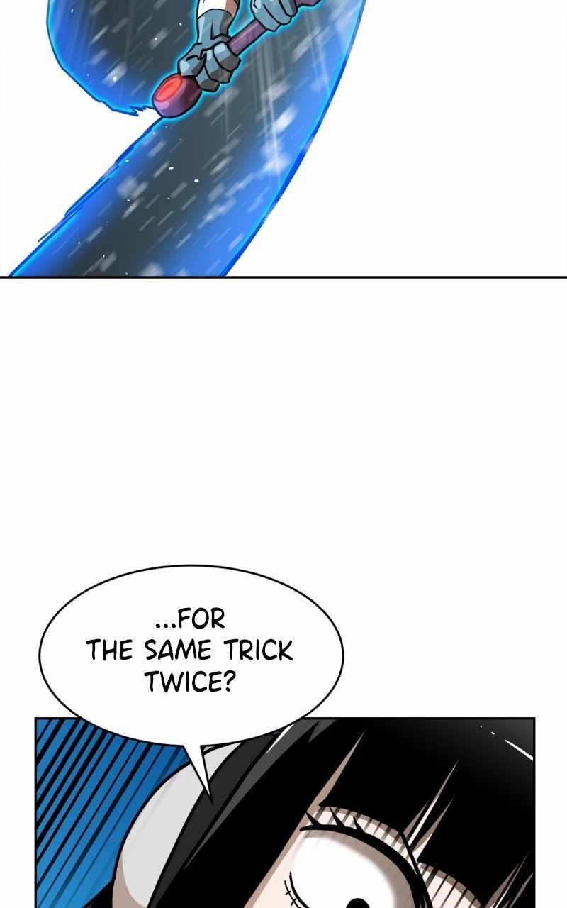 Double Click (PARK Soo-bong) — Chapter 128 — page 83