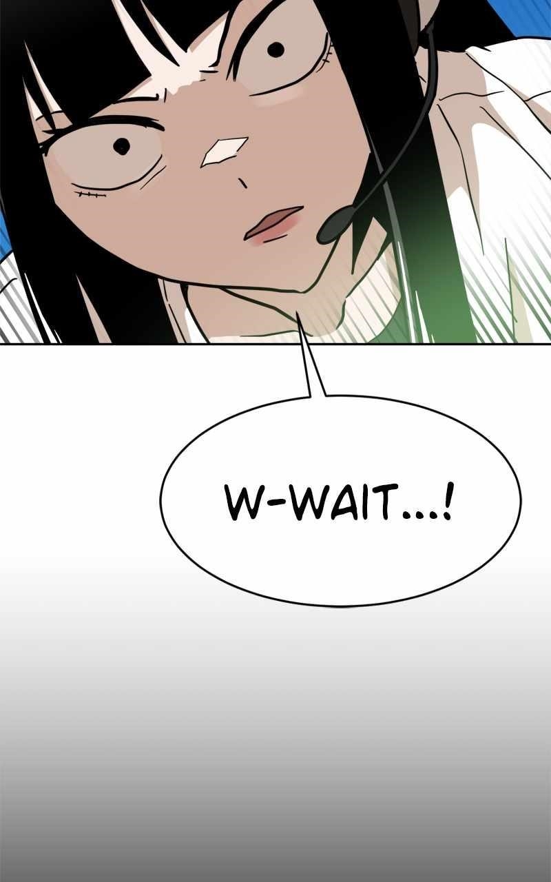 Double Click (PARK Soo-bong) — Chapter 128 — page 99