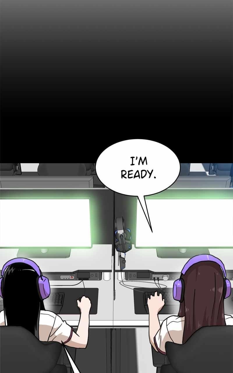 Double Click (PARK Soo-bong) — Chapter 128 — page 100