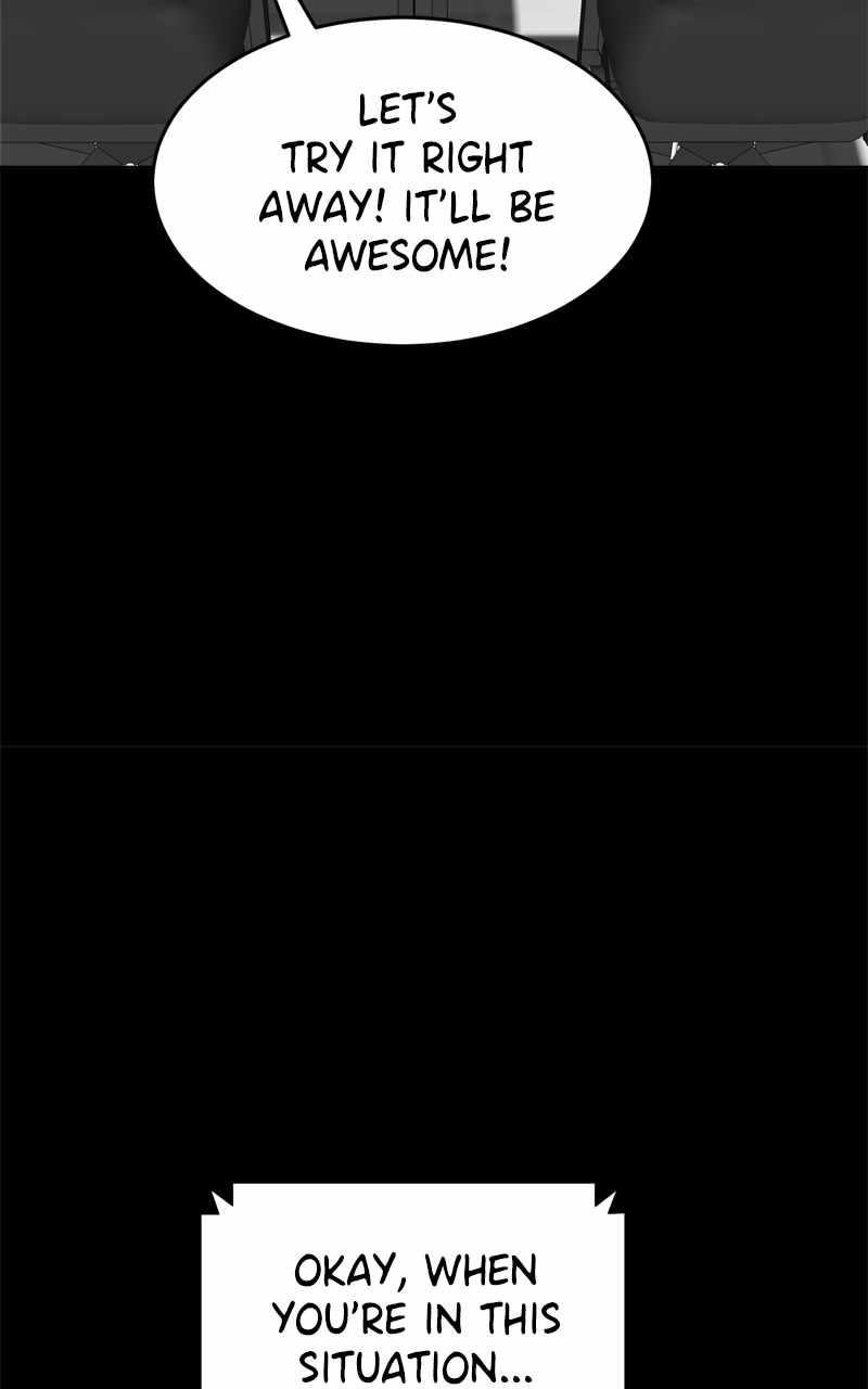 Double Click (PARK Soo-bong) — Chapter 128 — page 101