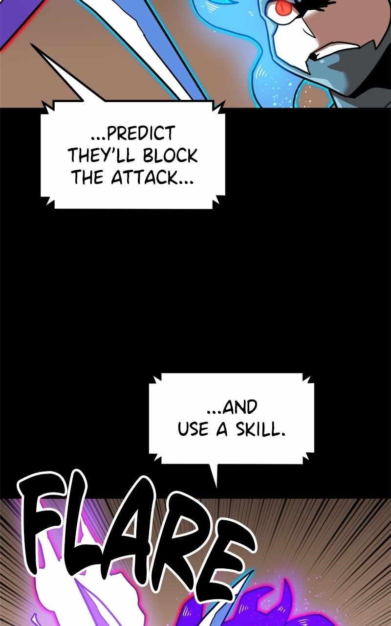Double Click (PARK Soo-bong) — Chapter 128 — page 104