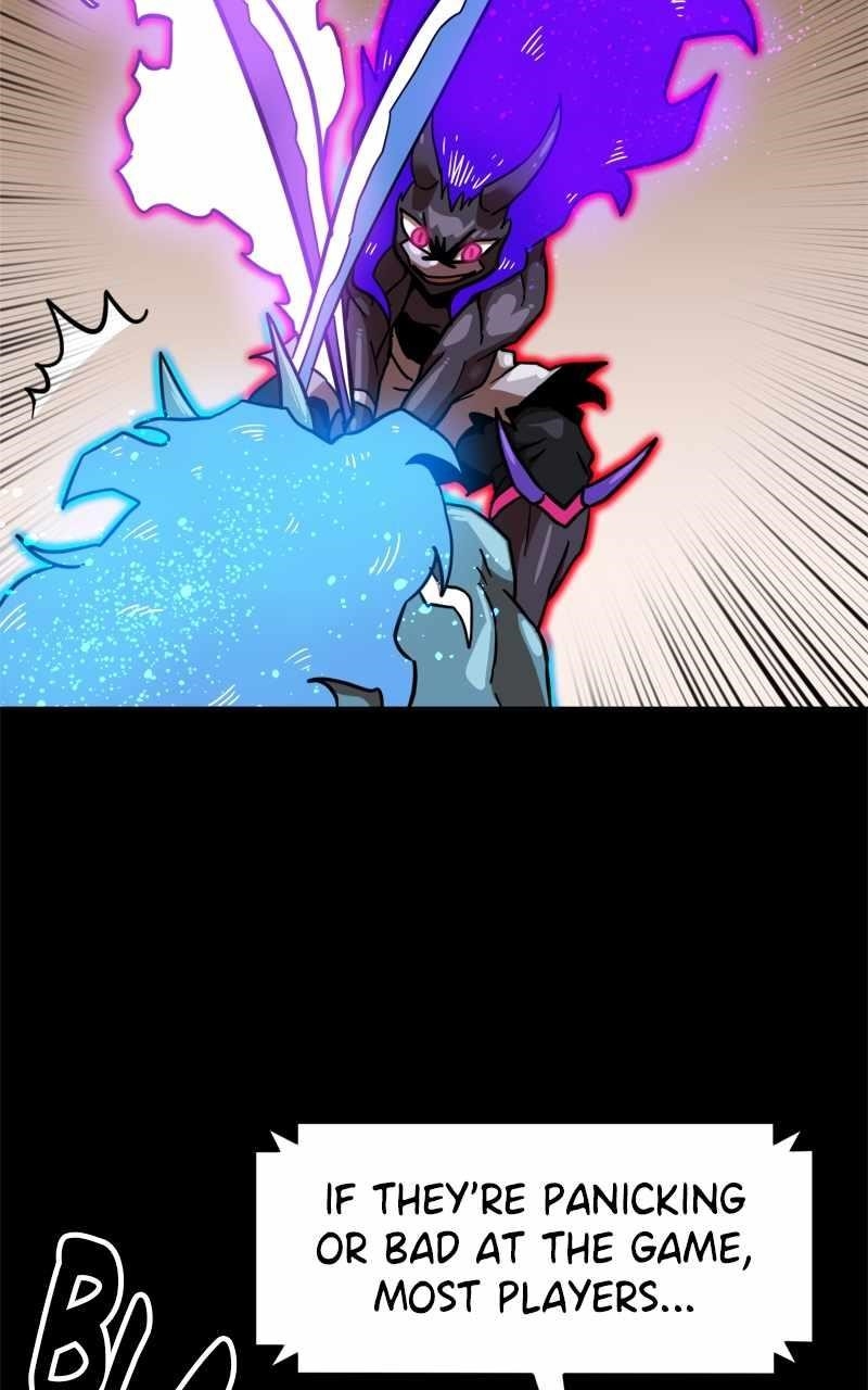 Double Click (PARK Soo-bong) — Chapter 128 — page 105
