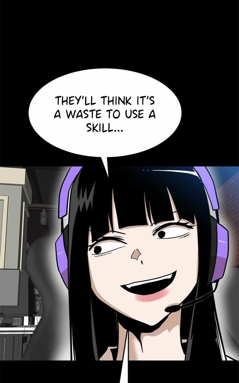 Double Click (PARK Soo-bong) — Chapter 128 — page 107