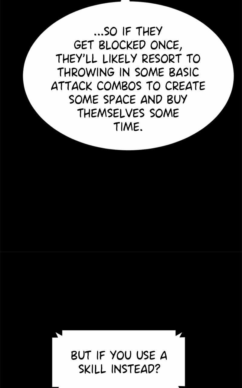 Double Click (PARK Soo-bong) — Chapter 128 — page 108