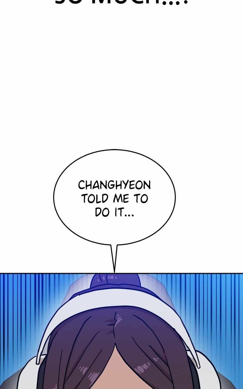 Double Click (PARK Soo-bong) — Chapter 128 — page 117