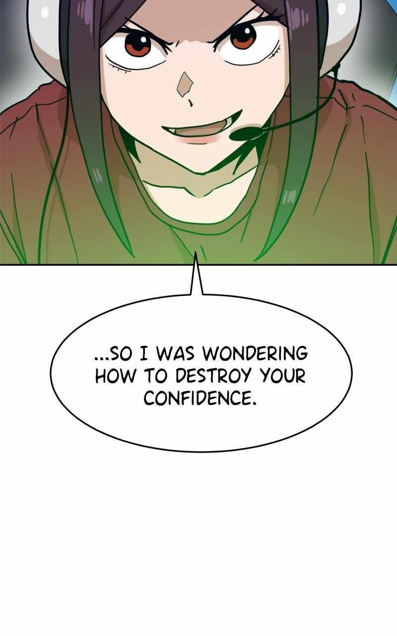 Double Click (PARK Soo-bong) — Chapter 128 — page 118