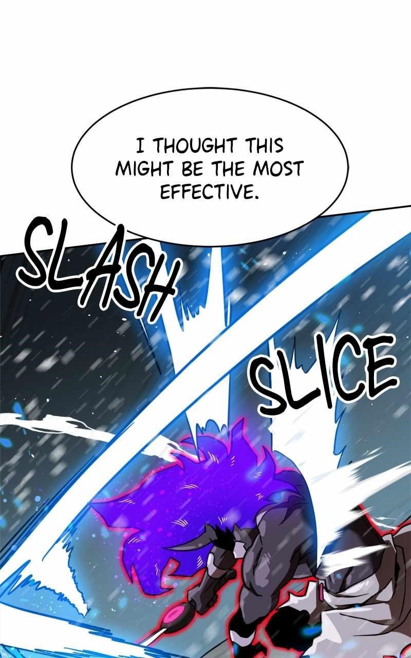 Double Click (PARK Soo-bong) — Chapter 128 — page 119