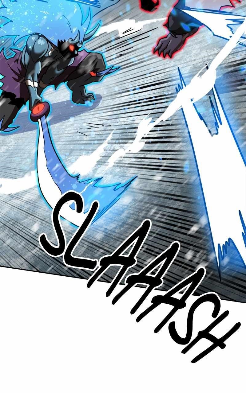 Double Click (PARK Soo-bong) — Chapter 128 — page 120