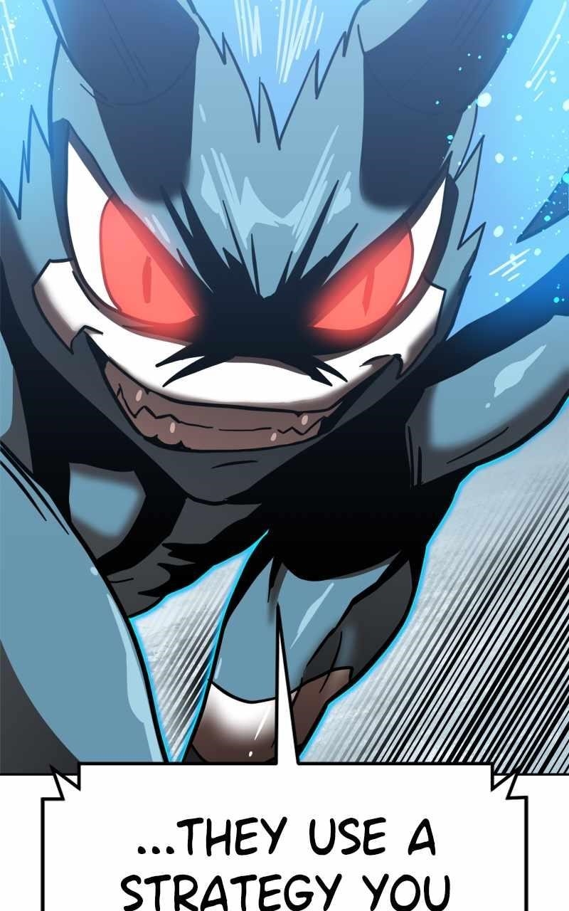 Double Click (PARK Soo-bong) — Chapter 128 — page 126