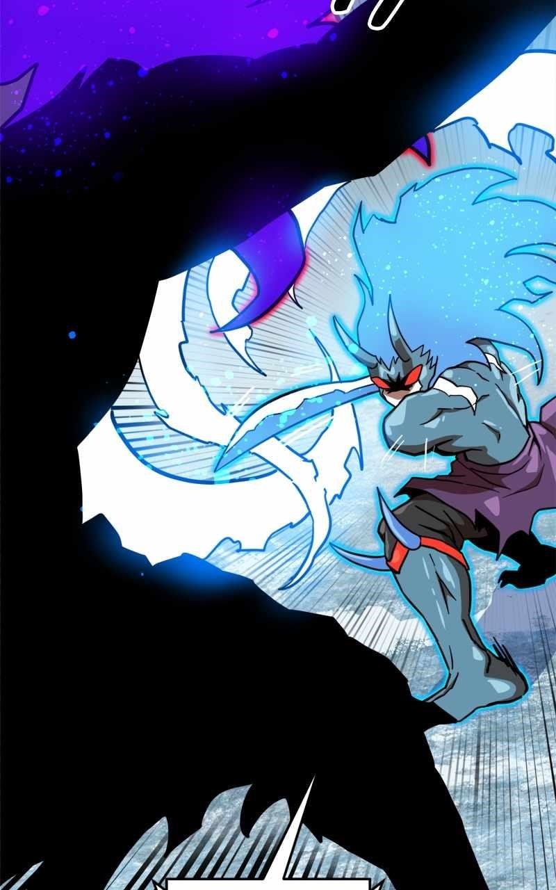 Double Click (PARK Soo-bong) — Chapter 128 — page 128