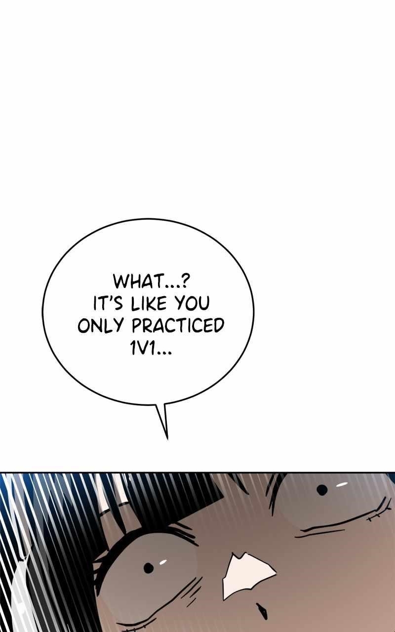 Double Click (PARK Soo-bong) — Chapter 128 — page 137