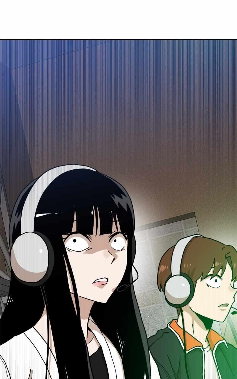 Double Click (PARK Soo-bong) — Chapter 128 — page 143