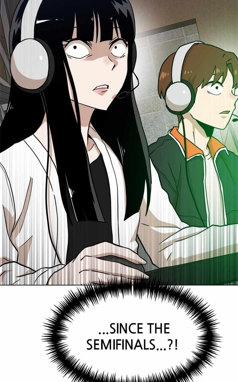 Double Click (PARK Soo-bong) — Chapter 129 — page 2