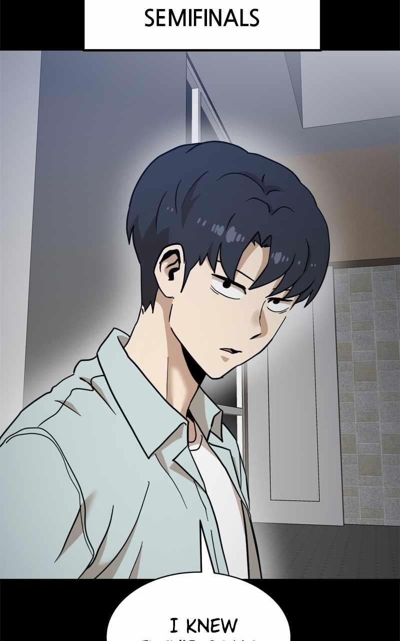Double Click (PARK Soo-bong) — Chapter 129 — page 4