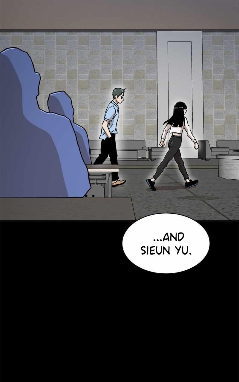 Double Click (PARK Soo-bong) — Chapter 129 — page 6