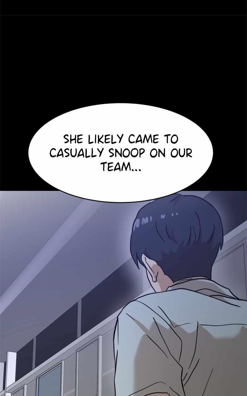 Double Click (PARK Soo-bong) — Chapter 129 — page 7