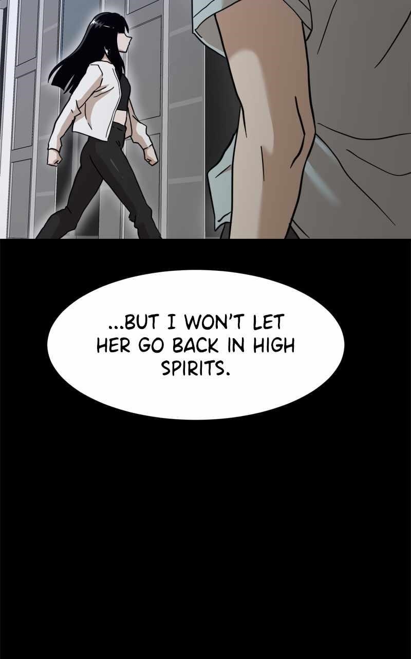 Double Click (PARK Soo-bong) — Chapter 129 — page 8