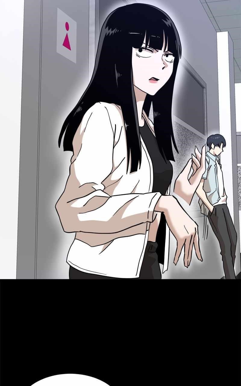 Double Click (PARK Soo-bong) — Chapter 129 — page 10