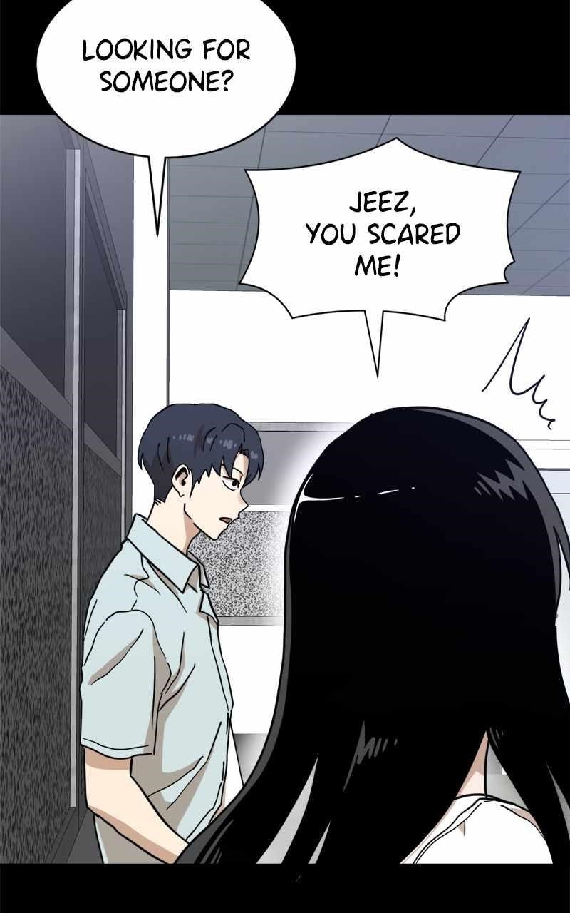 Double Click (PARK Soo-bong) — Chapter 129 — page 11
