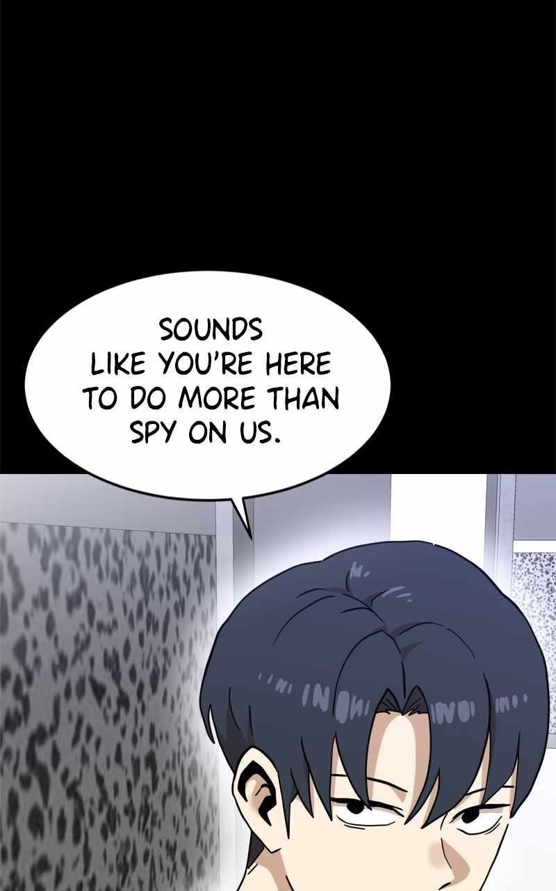 Double Click (PARK Soo-bong) — Chapter 129 — page 12