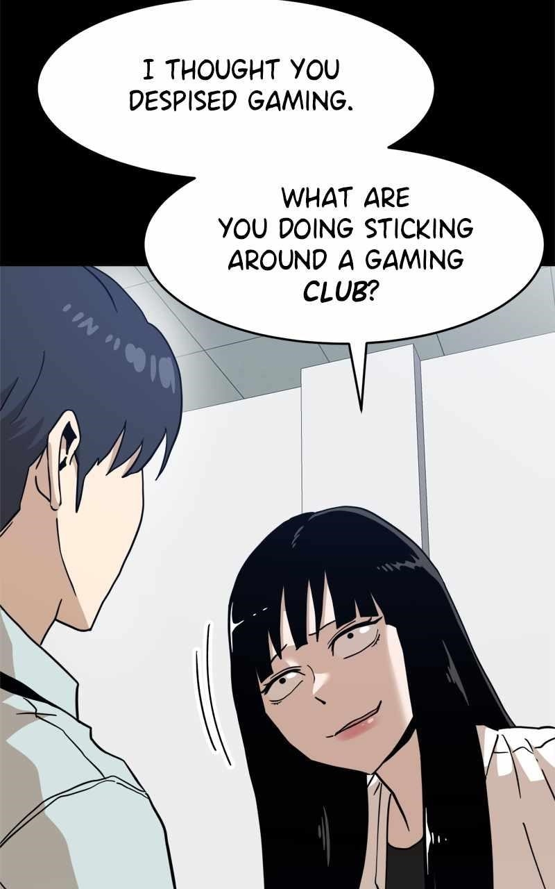 Double Click (PARK Soo-bong) — Chapter 129 — page 14