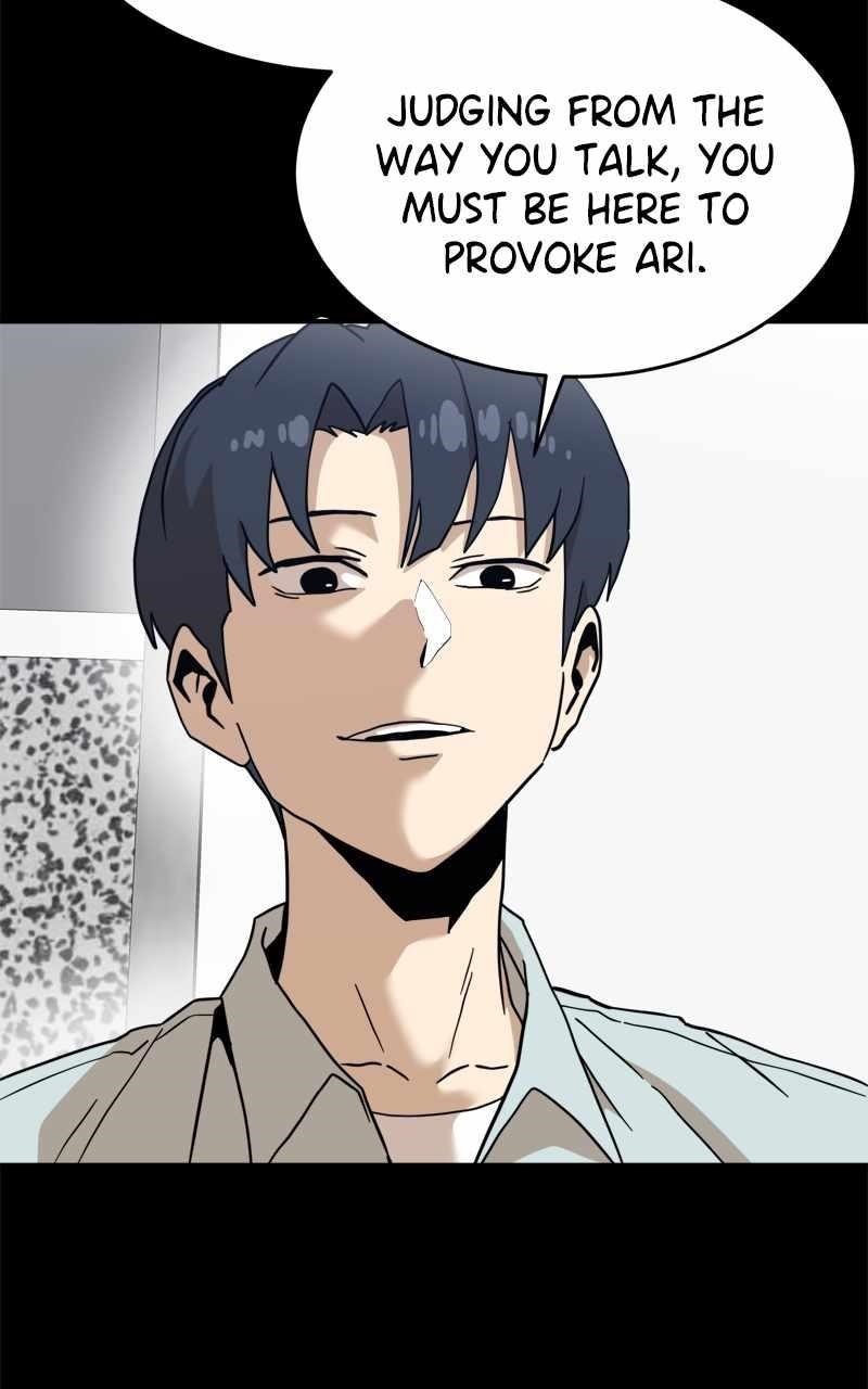 Double Click (PARK Soo-bong) — Chapter 129 — page 17