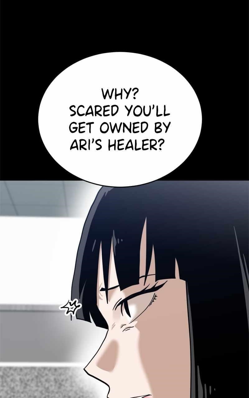 Double Click (PARK Soo-bong) — Chapter 129 — page 18