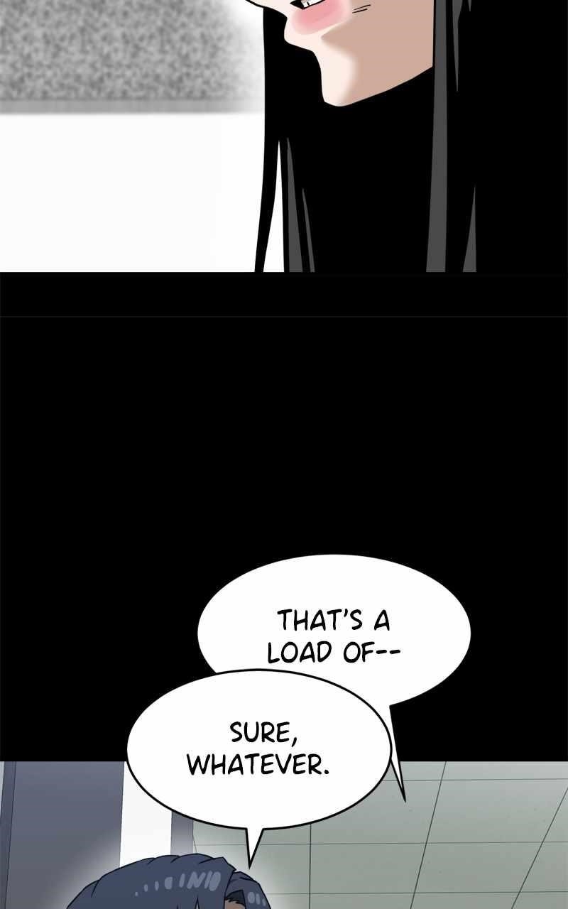 Double Click (PARK Soo-bong) — Chapter 129 — page 19