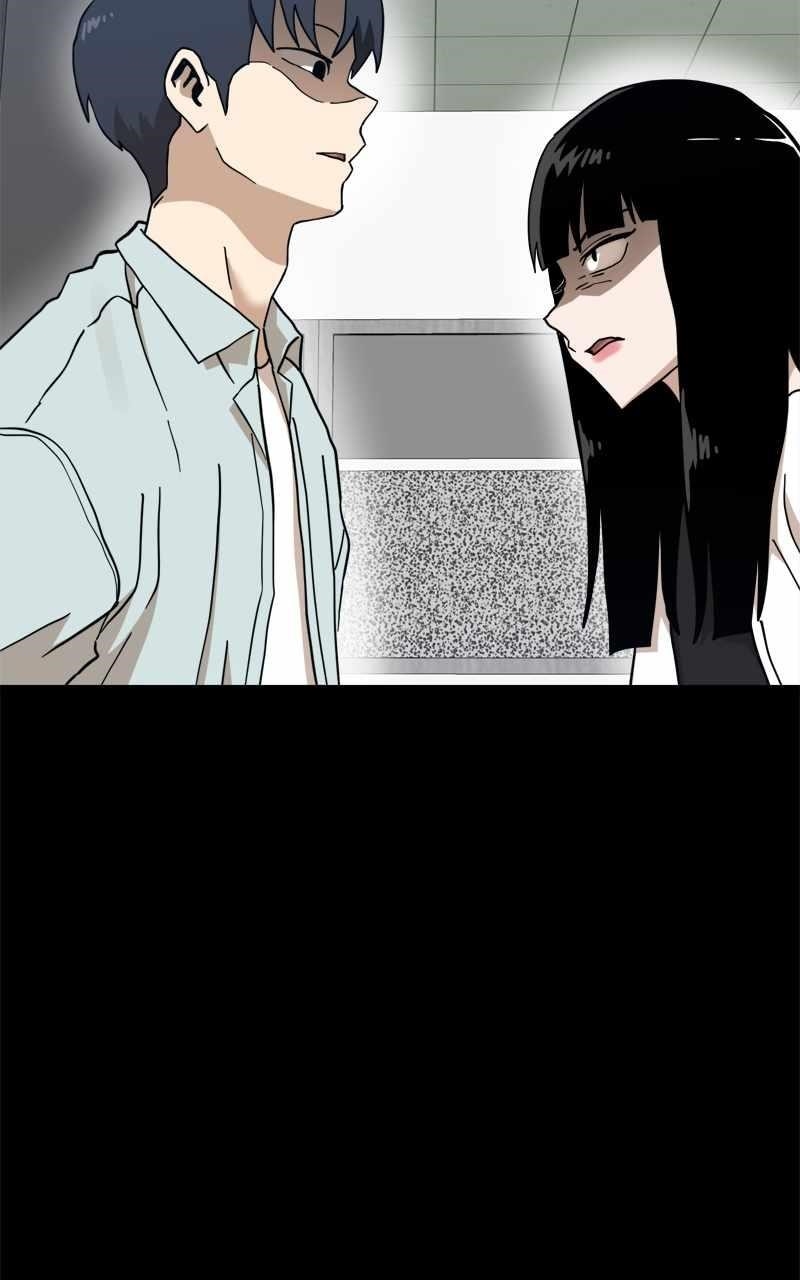 Double Click (PARK Soo-bong) — Chapter 129 — page 20