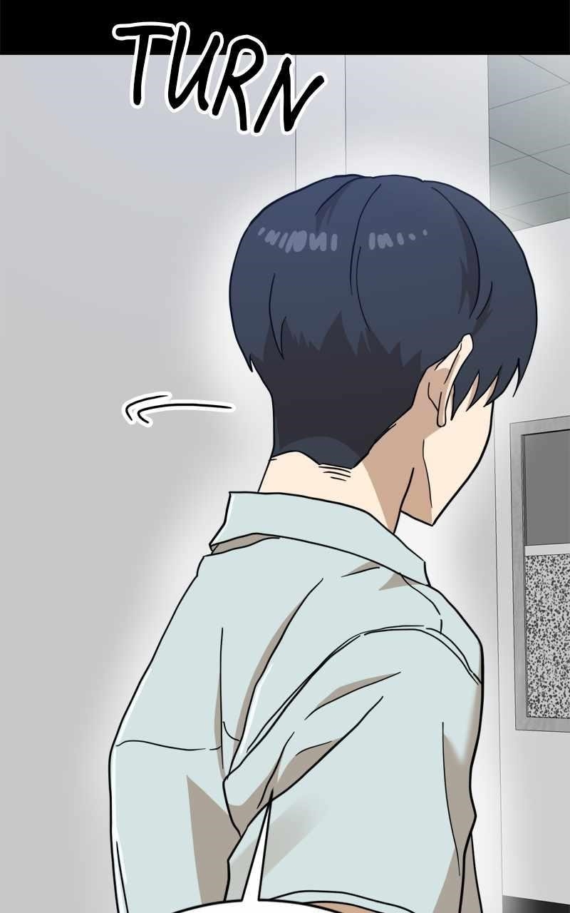 Double Click (PARK Soo-bong) — Chapter 129 — page 21