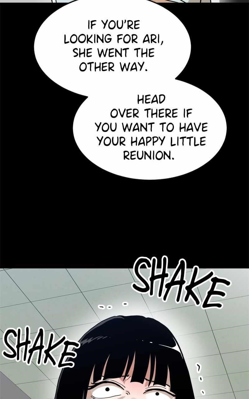 Double Click (PARK Soo-bong) — Chapter 129 — page 22
