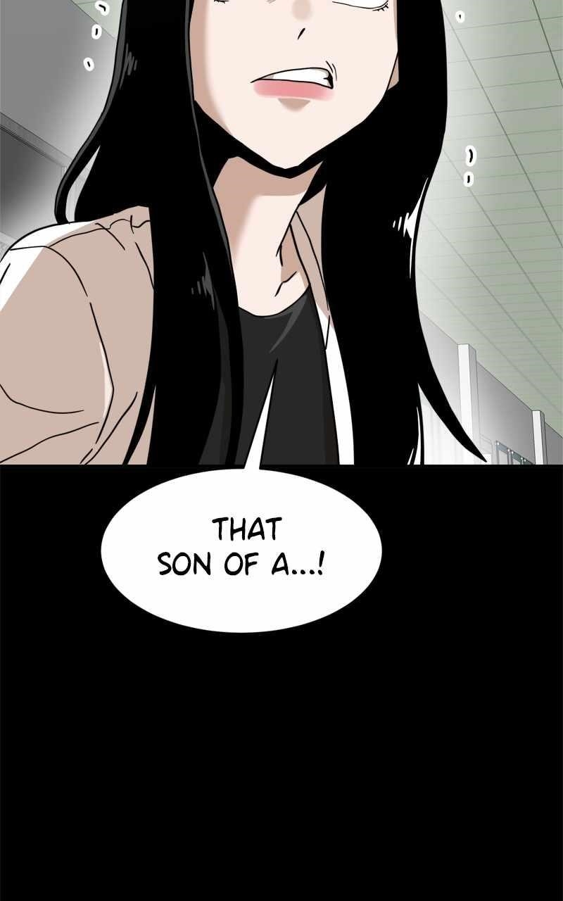 Double Click (PARK Soo-bong) — Chapter 129 — page 23