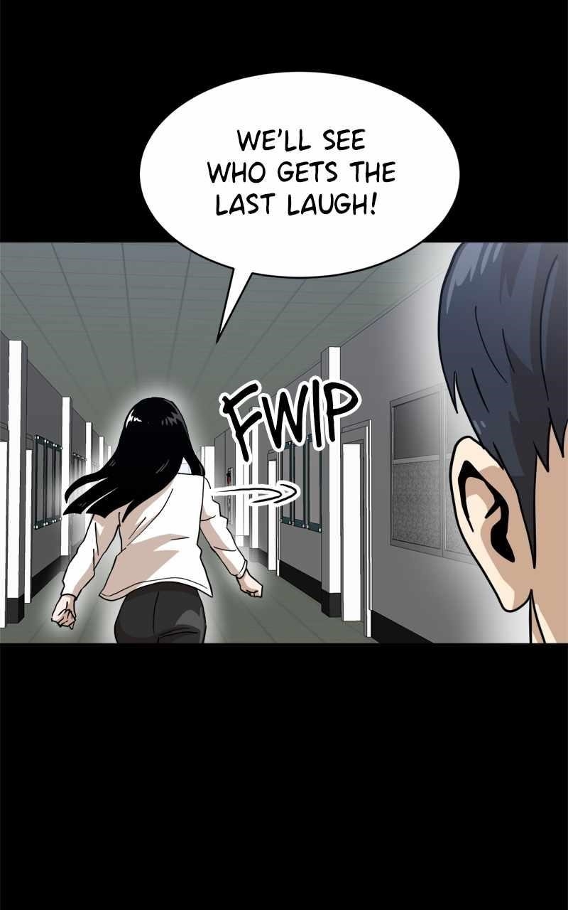 Double Click (PARK Soo-bong) — Chapter 129 — page 24