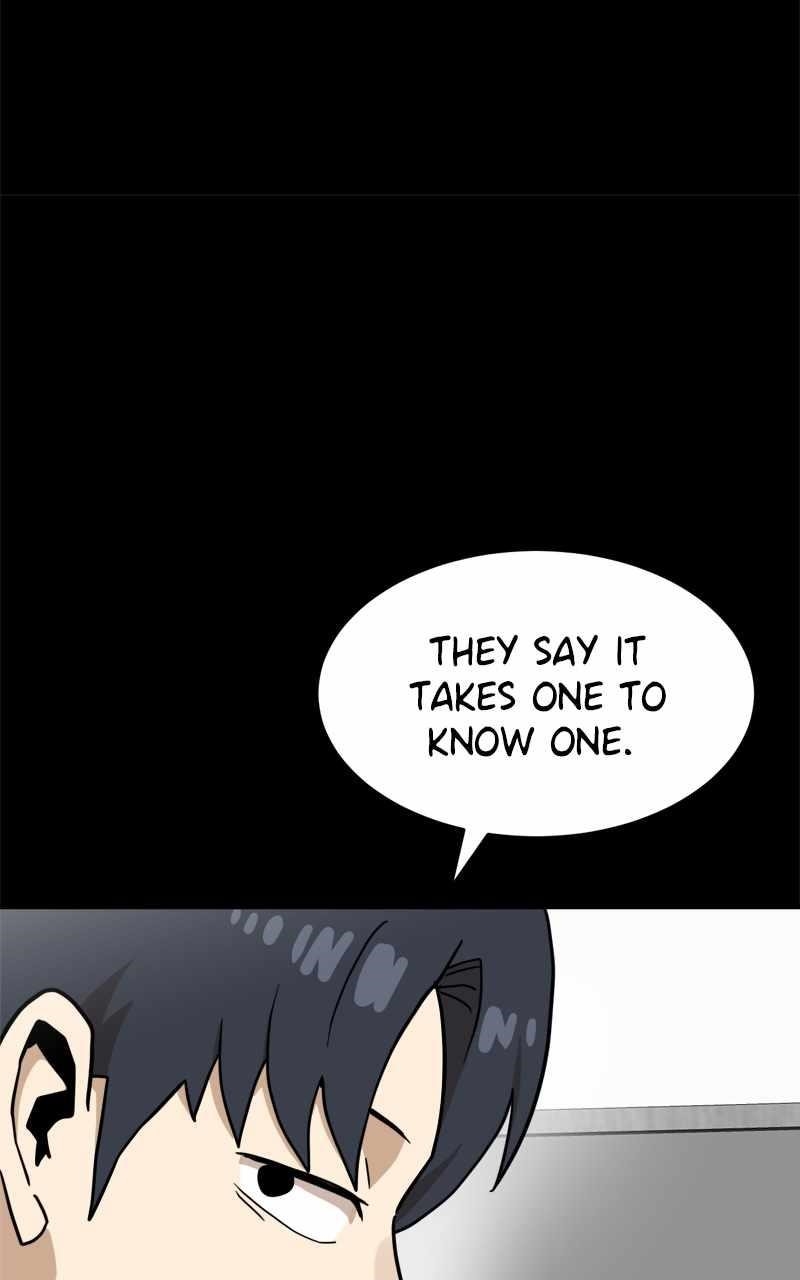 Double Click (PARK Soo-bong) — Chapter 129 — page 25